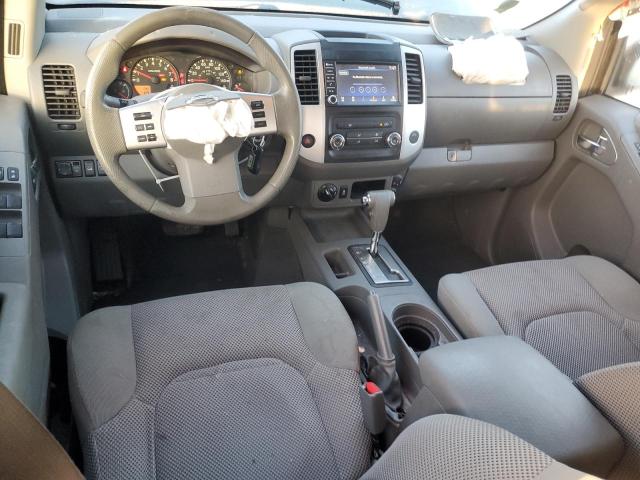 Photo 8 from auction – 2019 NISSAN FRONTIER S with VIN 1N6AD0EVXKN797003