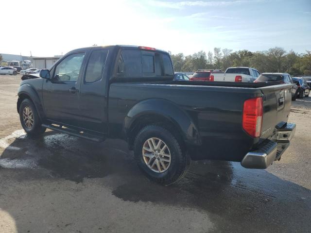 Photo 2 from auction – 2016 NISSAN FRONTIER S with VIN 1N6AD0CUXGN799576
