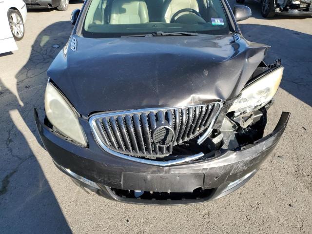 Снимка 11 от търг – 2013 BUICK VERANO с VIN 1G4PP5SK4D4165338