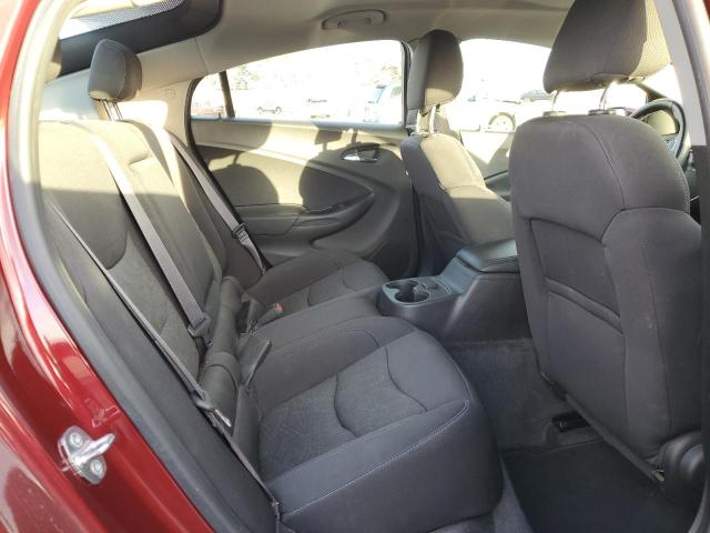 Photo 10 from auction – 2017 CHEVROLET VOLT LT with VIN 1G1RC6S53HU177679