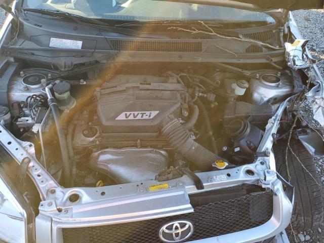 Photo 12 from auction – 2005 TOYOTA RAV4 with VIN JTEHD20V550039541