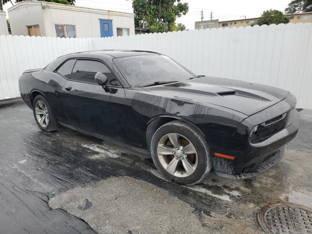 Photo 4 from auction – 2019 DODGE CHALLENGER with VIN 2C3CDZAG3KH656276
