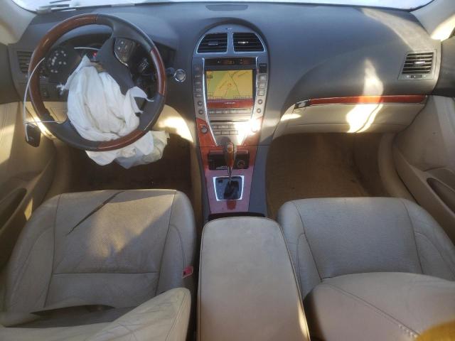 Photo 8 from auction – 2011 LEXUS ES 350 with VIN JTHBK1EG5B2452059