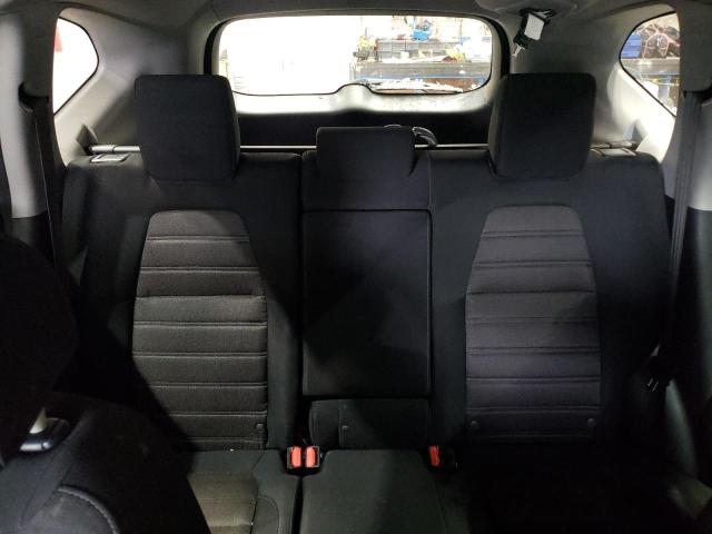 Photo 10 from auction – 2018 HONDA CR-V EX with VIN 5J6RW2H54JA002437
