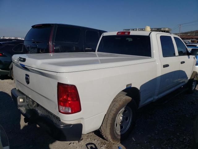 Photo 3 from auction – 2020 RAM 1500 CLASS with VIN 1C6RR7ST6LS159344