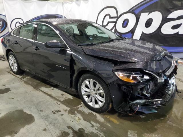 Photo 4 from auction – 2023 CHEVROLET MALIBU LT with VIN 1G1ZD5ST7PF196647