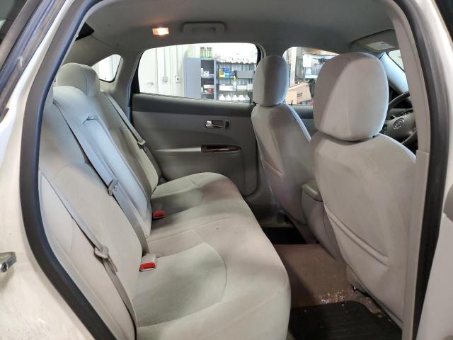 Photo 10 from auction – 2009 BUICK LACROSSE C with VIN 2G4WC582291244377
