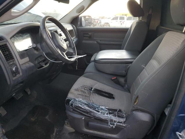 Photo 7 from auction – 2010 DODGE RAM 1500 with VIN 3D7JV1EP4AG165392