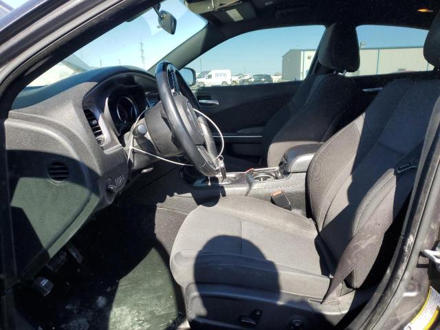 Photo 7 from auction – 2019 DODGE CHARGER SX with VIN 2C3CDXBG3KH644230
