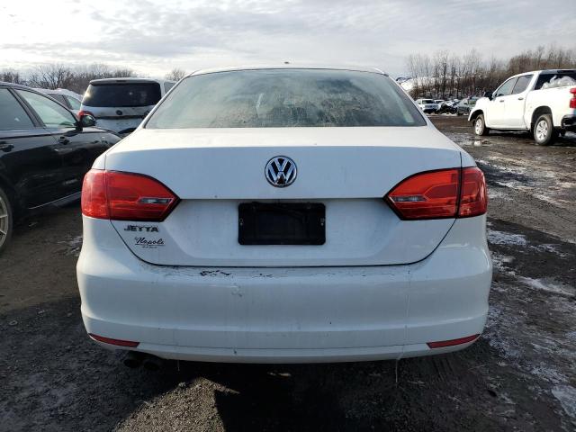 Photo 6 from auction – 2012 VOLKSWAGEN JETTA BASE with VIN 3VW2K7AJ1CM402949