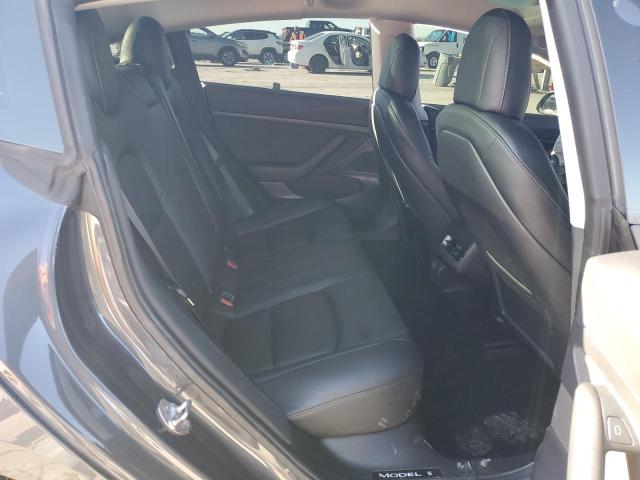 Photo 10 from auction – 2021 TESLA MODEL 3 with VIN 5YJ3E1EA6MF850941