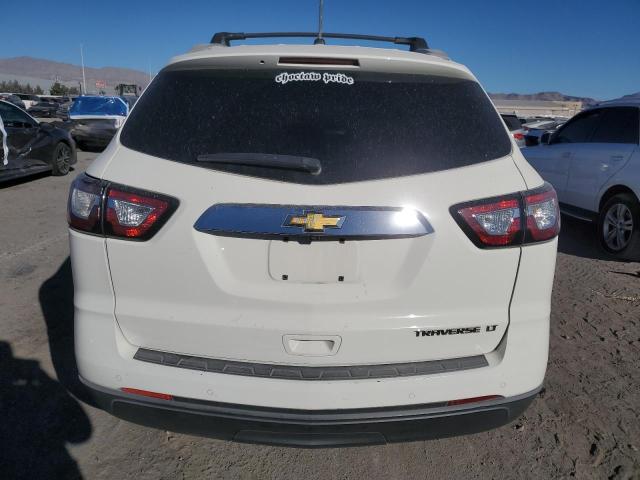 Photo 6 from auction – 2015 CHEVROLET TRAVERSE L with VIN 1GNKRGKD9FJ149962