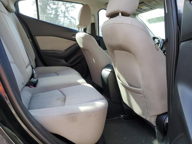 Photo 10 from auction – 2014 MAZDA 3 TOURING with VIN JM1BM1V77E1154568