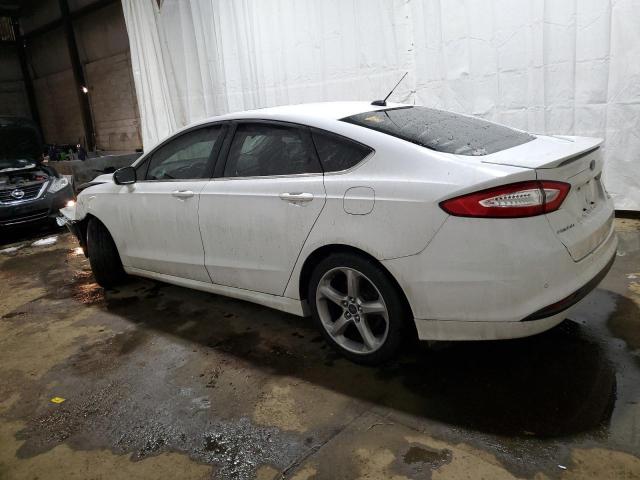 Photo 2 from auction – 2016 FORD FUSION SE with VIN 3FA6P0HD4GR236714