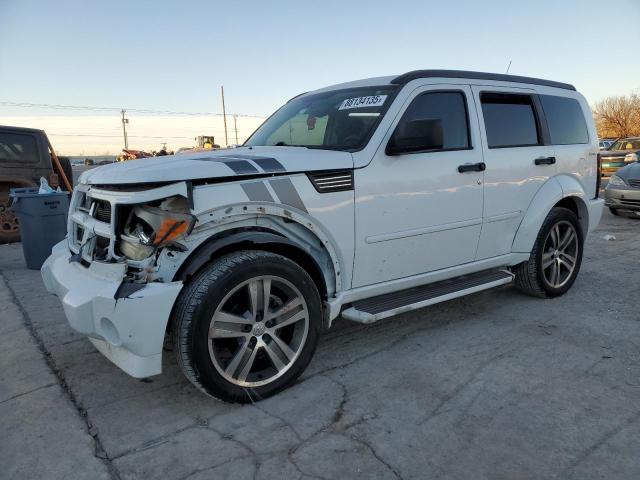 DODGE NITRO SHOC 2011 with VIN 1D4PU7GX7BW537529 - Photo from auction
