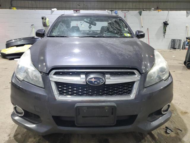 Photo 5 from auction – 2013 SUBARU LEGACY 2.5 with VIN 4S3BMBP6XD3019999
