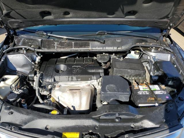 Photo 12 from auction – 2012 TOYOTA VENZA LE with VIN 4T3BA3BB7CU030375