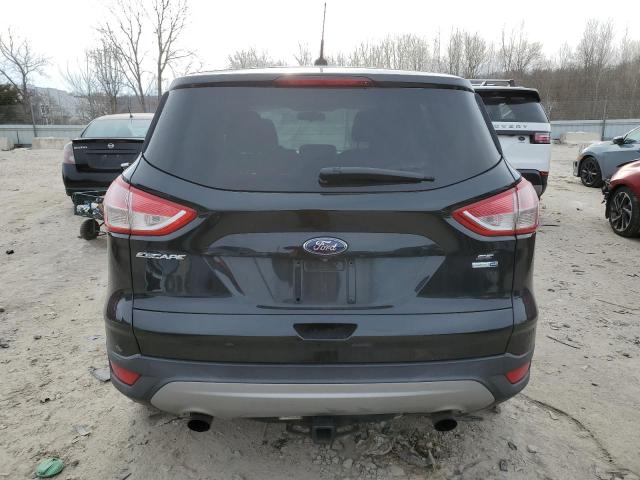 Photo 6 from auction – 2014 FORD ESCAPE SE with VIN 1FMCU9G94EUE35934