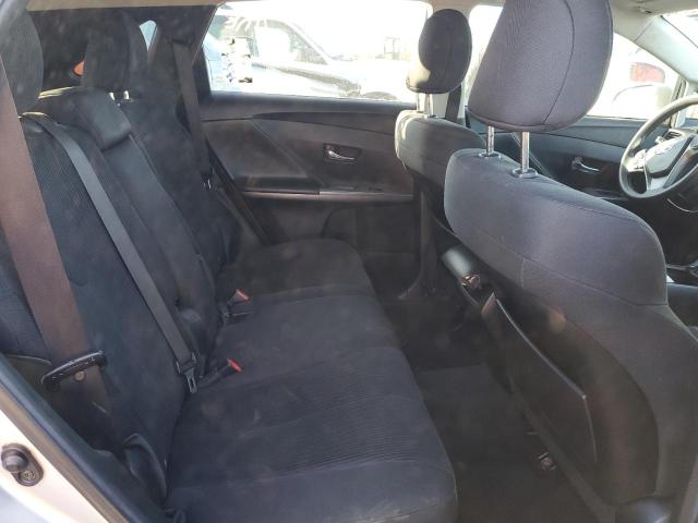 Photo 11 from auction – 2013 TOYOTA VENZA LE with VIN 4T3BA3BB1DU036626