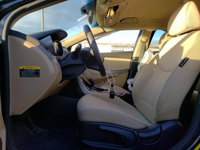 Photo 7 from auction – 2013 HYUNDAI ELANTRA GL with VIN KMHDH4AE2DU600153