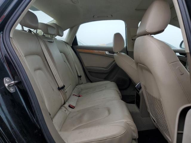 Photo 10 from auction – 2009 AUDI A4 2.0T QU with VIN WAULF78K69N056290