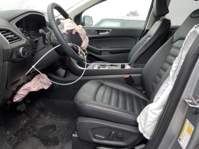 Zdjęcie 7 z aukcji – 2024 FORD EDGE SEL z VIN 2FMPK4J92RBA64075