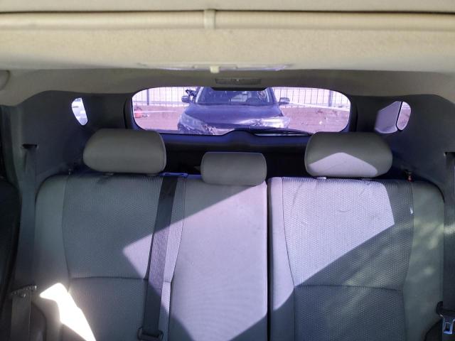 Photo 10 from auction – 2009 TOYOTA COROLLA MA with VIN 2T1LE40E09C007700