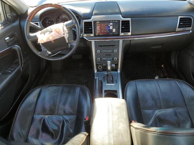 Photo 8 from auction – 2011 LINCOLN MKZ with VIN 3LNHL2GC3BR761769
