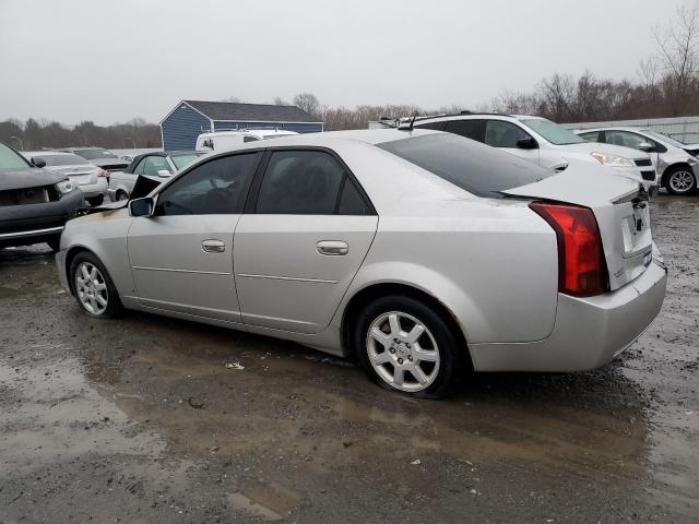 Photo 2 from auction – 2007 CADILLAC CTS with VIN 1G6DM57T970114756