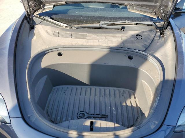 Photo 11 from auction – 2023 TESLA MODEL 3 with VIN 5YJ3E1EA1PF436650