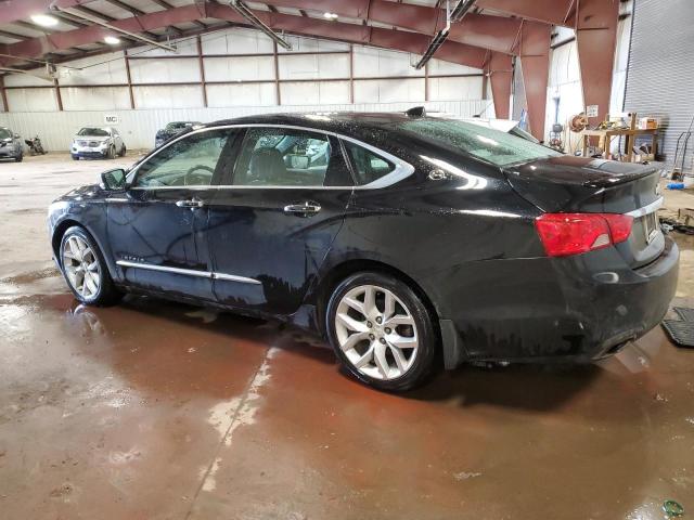 Photo 2 from auction – 2014 CHEVROLET IMPALA LTZ with VIN 2G1155S33E9113344