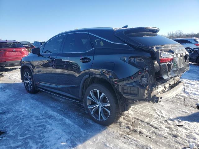 Photo 2 from auction – 2017 LEXUS RX 350 BAS with VIN 2T2BZMCA6HC074255