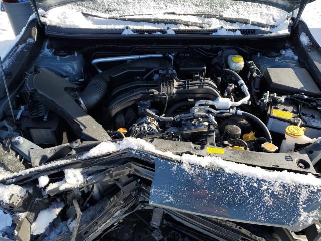 Photo 11 from auction – 2024 SUBARU CROSSTREK with VIN JF2GUHFC0RH884380