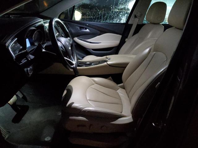 Photo 7 from auction – 2019 BUICK ENVISION E with VIN LRBFXCSAXKD043557