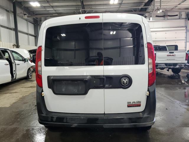 Photo 6 from auction – 2015 RAM PROMASTER with VIN ZFBERFAT8F6951207