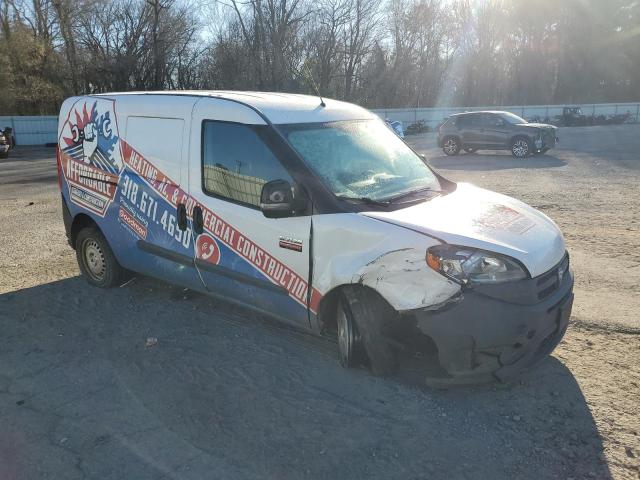 Photo 4 from auction – 2018 RAM PROMASTER with VIN ZFBERFABXJ6K12324