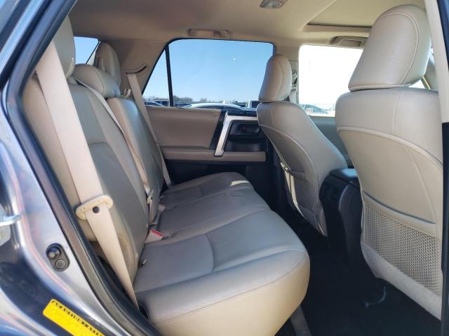 Photo 11 from auction – 2013 TOYOTA 4RUNNER SR with VIN JTEZU5JR5D5048782