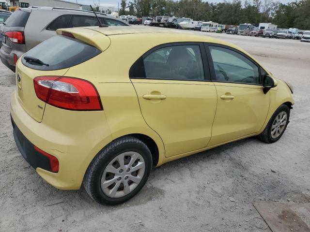 Photo 3 from auction – 2016 KIA RIO LX with VIN KNADM5A36G6652279