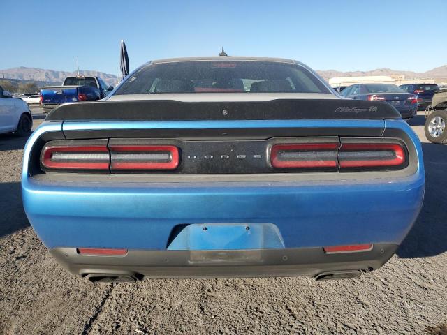 Photo 6 from auction – 2018 DODGE CHALLENGER with VIN 2C3CDZFJ2JH334246