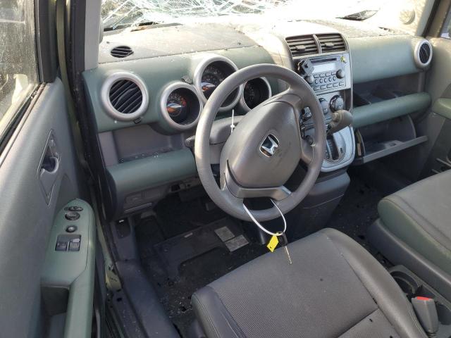 Photo 8 from auction – 2003 HONDA ELEMENT EX with VIN 5J6YH285X3L017313