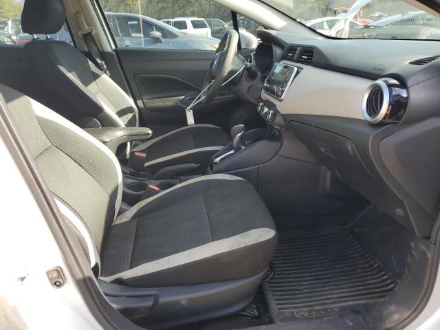 Photo 7 from auction – 2020 NISSAN VERSA SV with VIN 3N1CN8EV9LL801733