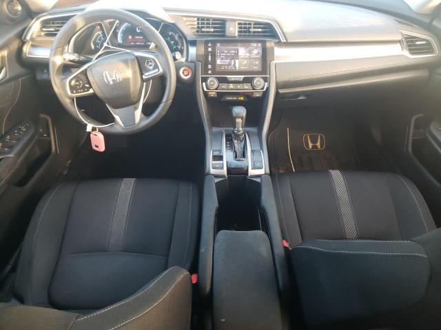 Photo 8 from auction – 2016 HONDA CIVIC EX with VIN 19XFC1F36GE027035