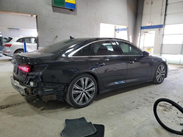 Photo 3 from auction – 2019 AUDI A6 PREMIUM with VIN WAUL2AF26KN021220
