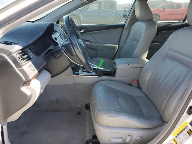 Photo 7 from auction – 2012 TOYOTA CAMRY BASE with VIN 4T4BF1FK8CR181692