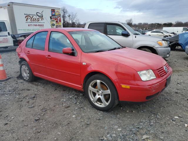 Photo 4 from auction – 2002 VOLKSWAGEN JETTA GLS with VIN 3VWSK69M22M174032