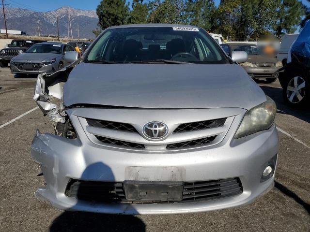 Снимка 5 от търг – 2011 TOYOTA COROLLA BA с VIN 2T1BU4EEXBC608397