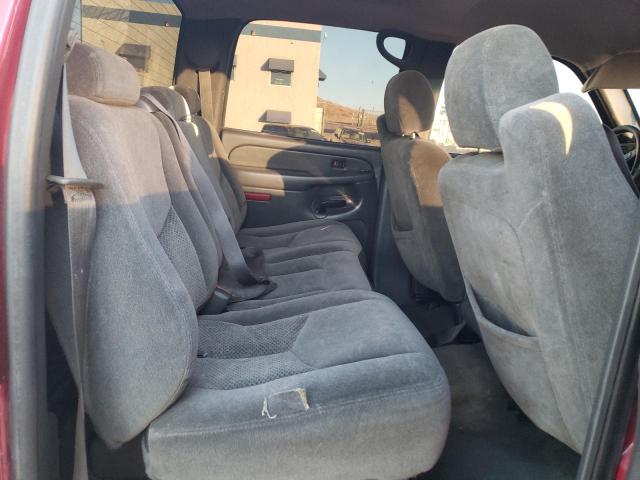 Photo 10 from auction – 2005 CHEVROLET SILVERADO with VIN 2GCEK13TX51401420