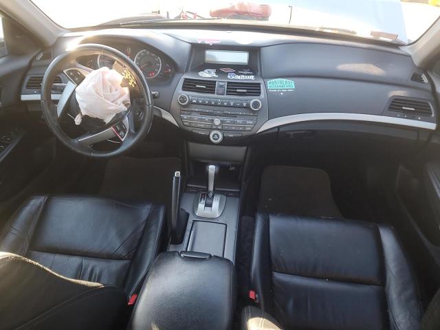 Photo 8 from auction – 2012 HONDA ACCORD SE with VIN 1HGCP2F68CA137297