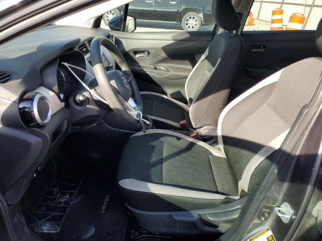 Photo 7 from auction – 2021 NISSAN VERSA SV with VIN 3N1CN8EV3ML895481