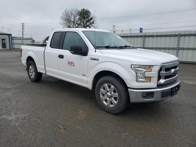 Photo 4 from auction – 2016 FORD F150 SUPER with VIN 1FTEX1CP0GKD20353